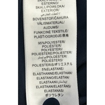 New Adrianna Papell Jersey Gown Ruched Sleeveless Long Formal Dress Size 14 - Image 9