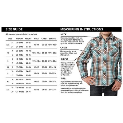 Wrangler Outdoor Plaid Shirt Vented Back Long Sleeve Snap Button Men's Size XL - Image 7