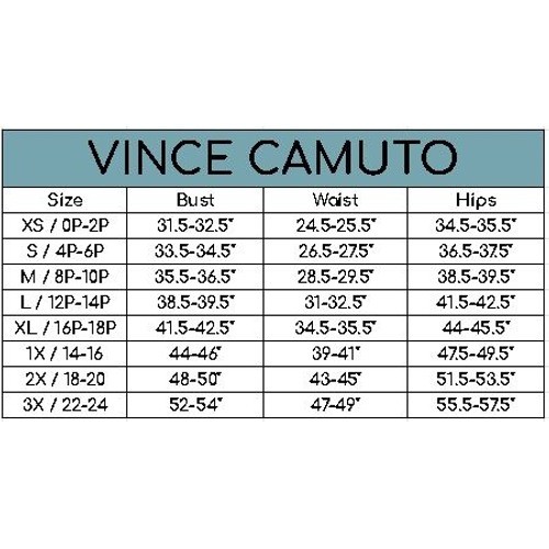 Vince Camuto Sheath Dress Womens Size 14 Black Metallic Bell Sleeve - Image 7