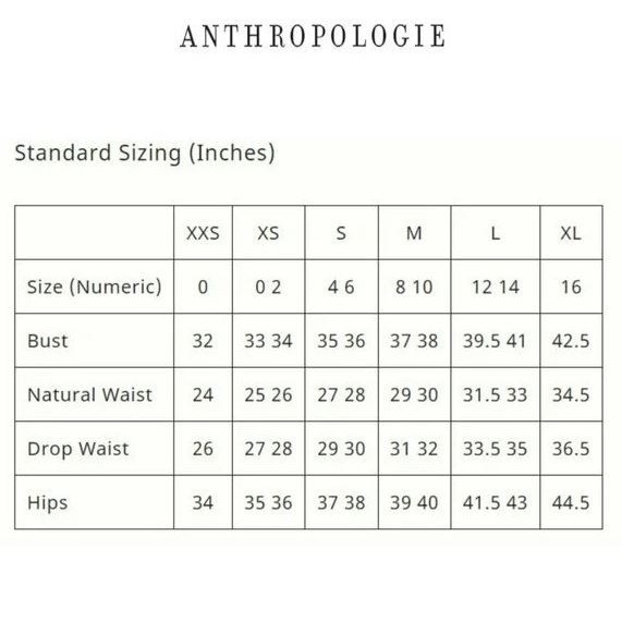 Anthropologie Bodysuit Women's Size Medium Black Long Sleeve Scoop Neck - Image 6