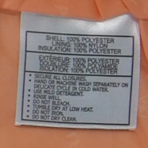 Sailor-Sailor Shift Dress Women's Size Large Navy Blue Plaid Ruffle Sleeve - Image 2