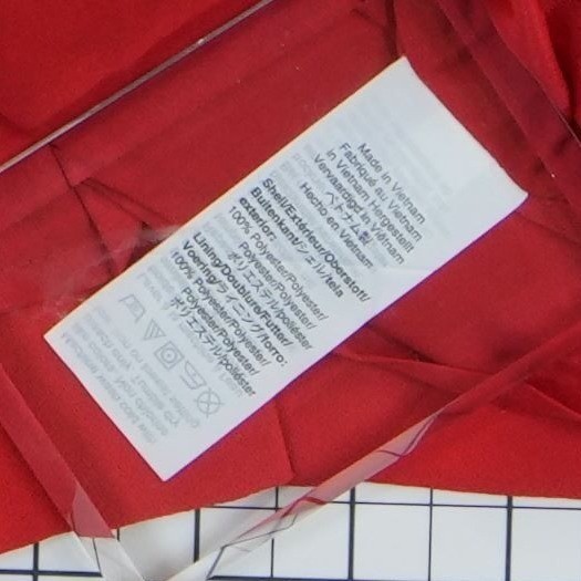 Erin Fetherston Cocktail Dress Women's Size 10 Black Silver Lace Brocade - Image 6