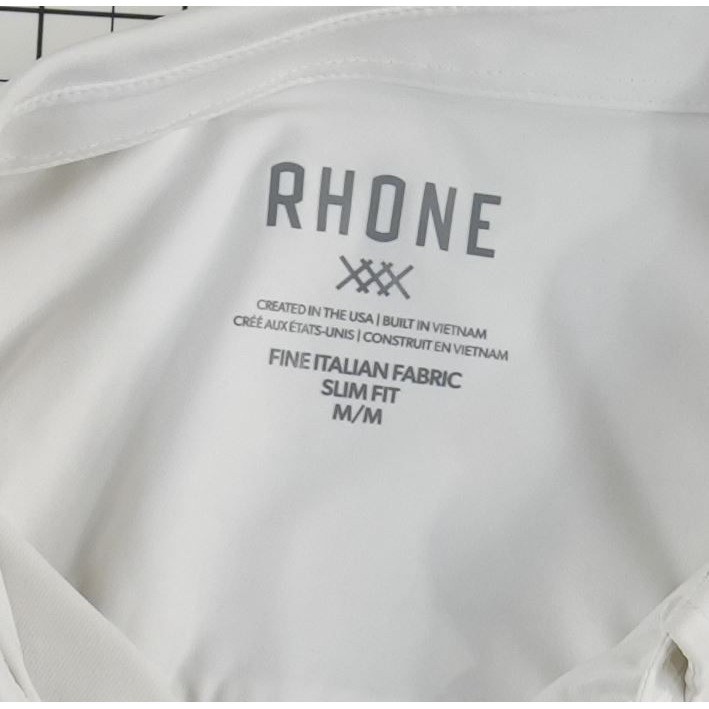 We The Free Crop Top Women's Size Medium Blue Linen Blend Elastic Hem - Image 6