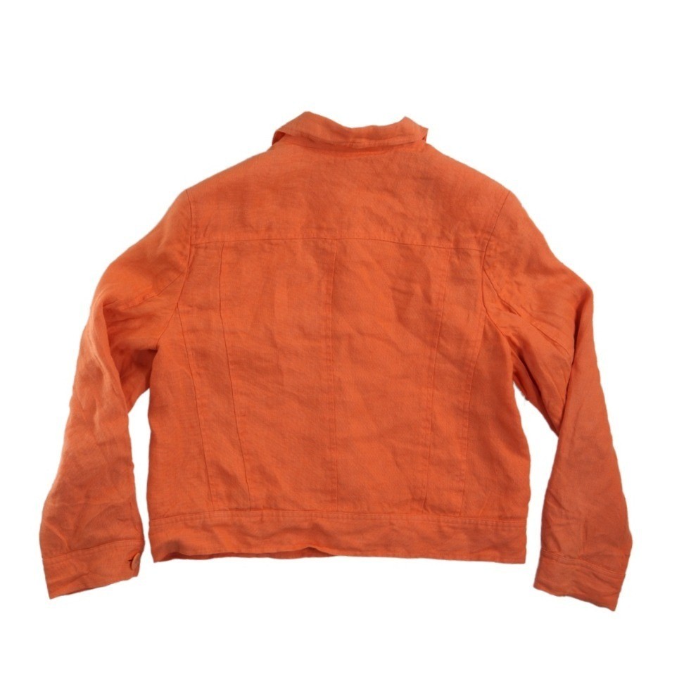 Polo Ralph Lauren Sweatshirt Men's Size Small Navy Blue Crewneck Red Pony Logo - Image 3