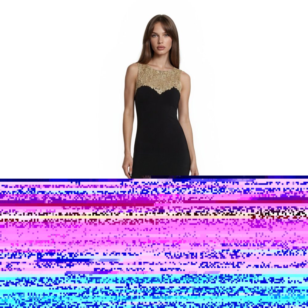 vintage evening dress size 16 Women Plus Size Elegant Formal Dress Vintage Back Zipper Short Midi Dress Ladies Evening Lace Floral Party Dress Size 16 Dresses for Women Casual Skater Dress for Women Fit And Flare Dress