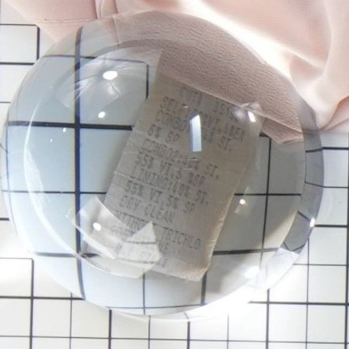 Artelier Nicole Miller Dress Women's Size 10 Blue Pink Floral Colorblock Derby - Image 5