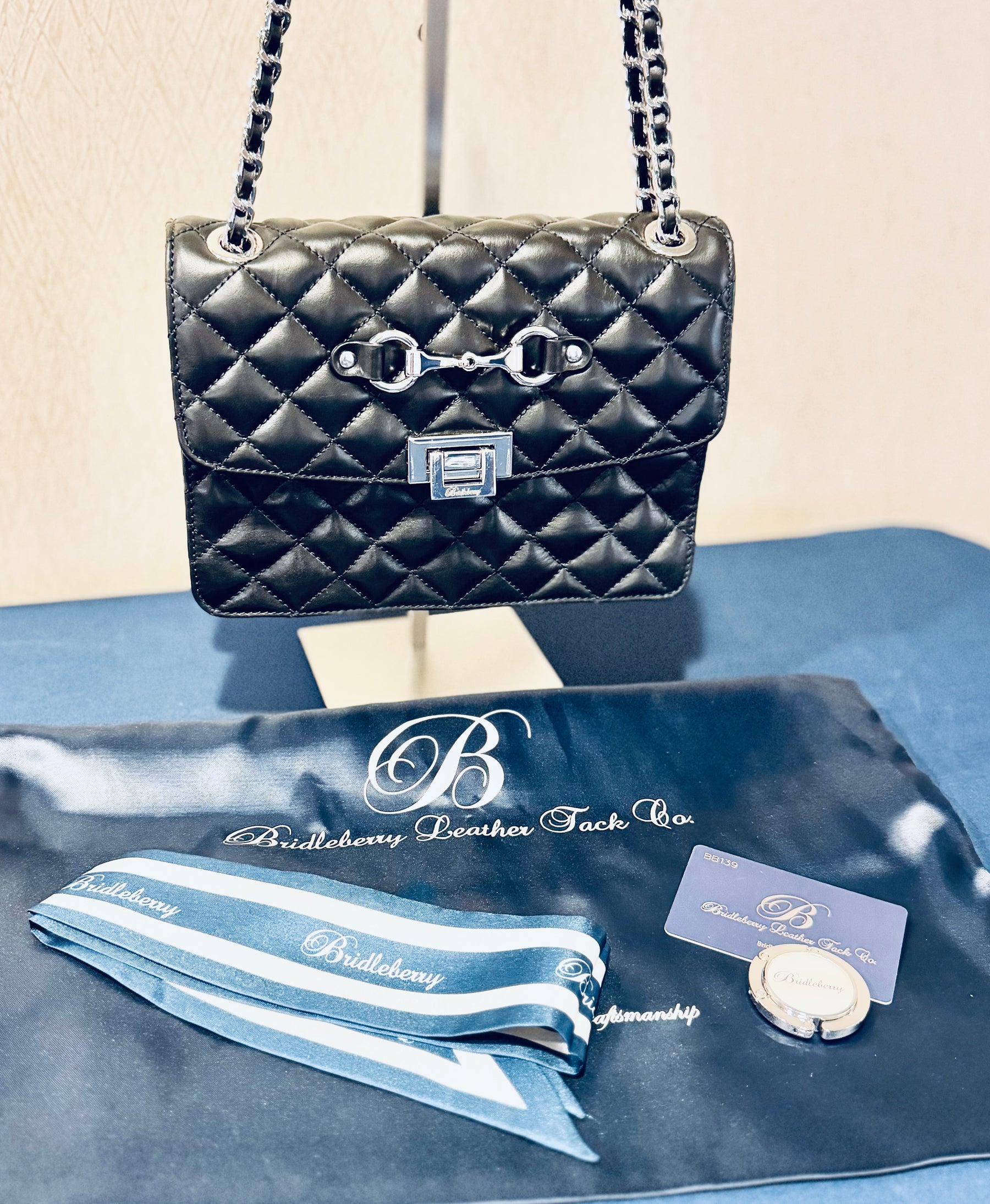 Bridleberry the "The Wellington" - Image 4