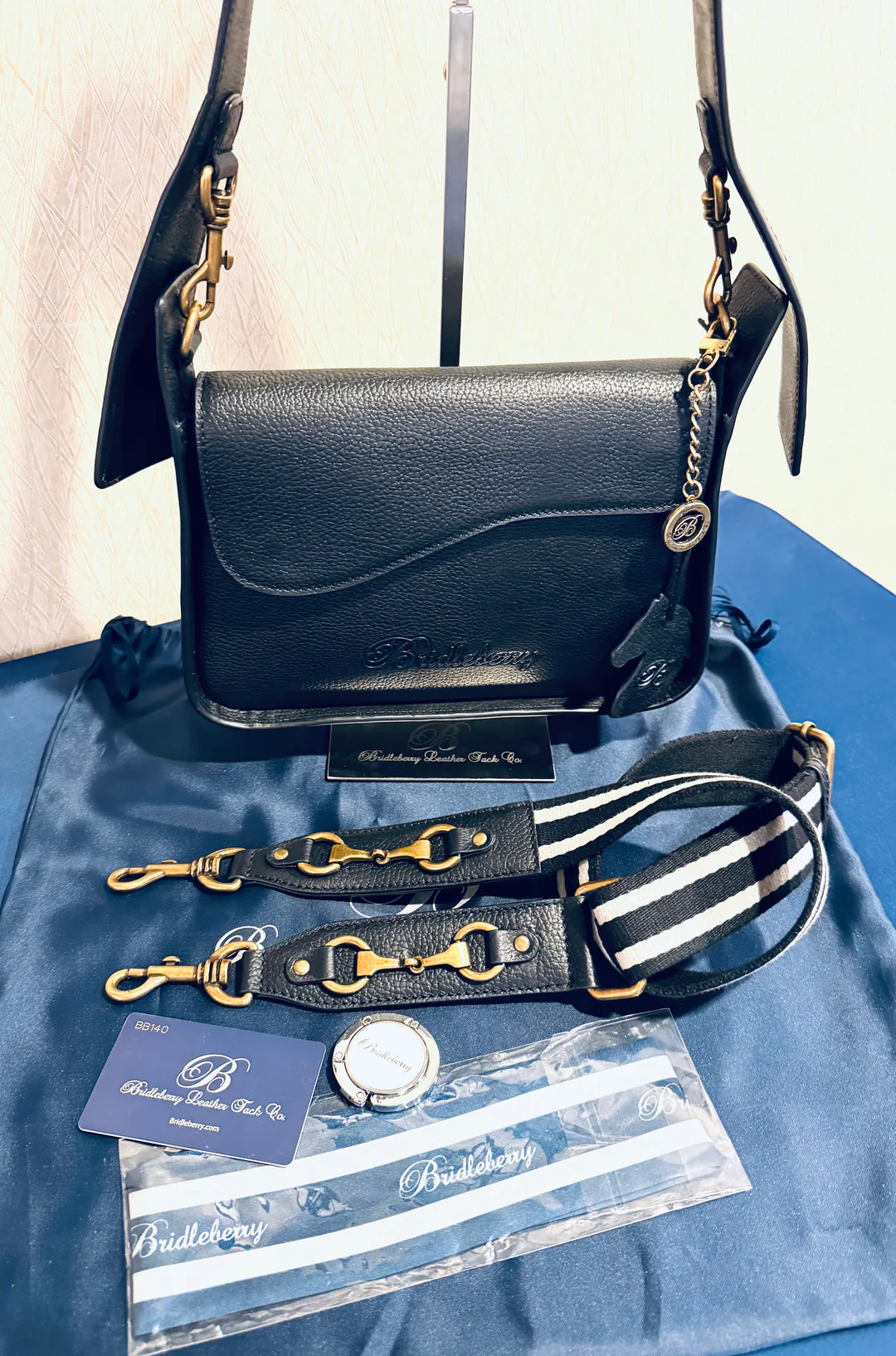 Bridledberry the "The Belmont" - Image 2